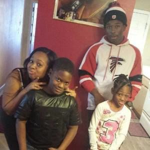 Meet your Posher, Lavonia